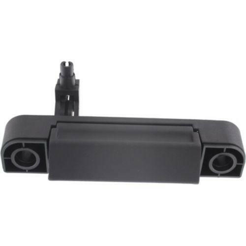 2010-2012 Ford Transit Connect Rear Door Handle LH, Side Sliding dr, Txtrd.