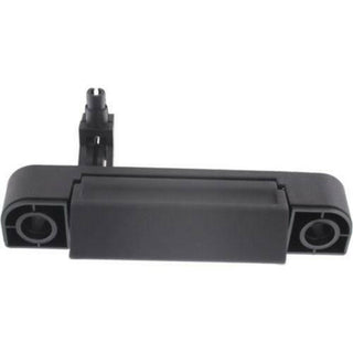 2010-2012 Ford Transit Connect Rear Door Handle LH, Side Sliding dr, Txtrd.