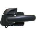 2002-2005 Ford Explorer Rear Door Handle LH, Inside, Textured Black.