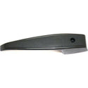 1986-1997 Ford Aerostar Rear Door Handle RH=lh, Inside, Side Door, Textured.