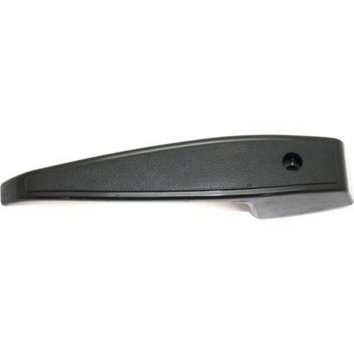 1986-1997 Ford Aerostar Rear Door Handle RH=lh, Inside, Side Door, Textured.