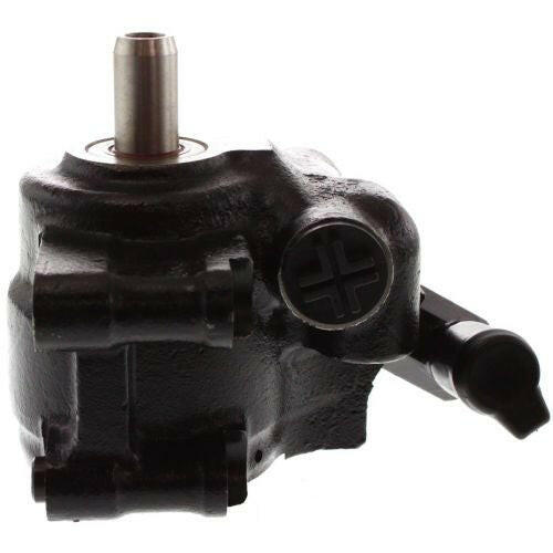 1999-2003 Ford Windstar Power Steering Pump, New, Reservoir Not Included.