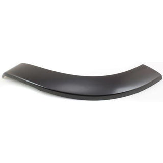 2006-2010 Ford Explorer Rear Wheel Molding RH, Front Section, Primed - Classic 2 Current Fabrication