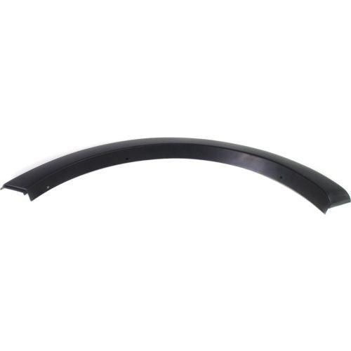 2003-2006 Ford Expedition Rear Wheel Opening Molding RH, Primed - Classic 2 Current Fabrication