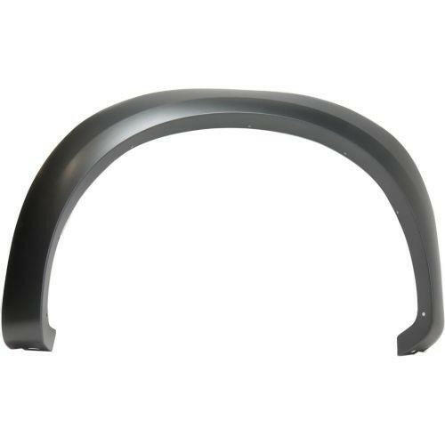 2010-2014 Ford F-150 Rear Wheel Opening Molding RH, SVT Raptor Model.