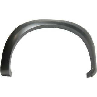 2010-2014 Ford F-150 Rear Wheel Opening Molding RH, SVT Raptor Model.