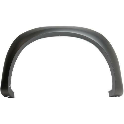 2010-2014 Ford F-150 Rear Wheel Opening Molding LH, SVT Raptor Model.