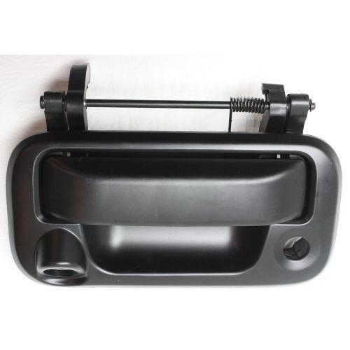 2004-2013 Ford F-250 Pickup Super Duty Tailgate Handle, Primed, W/ Cam Hole - Classic 2 Current Fabrication