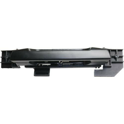 2004-2007 Mercury Monterey Tailgate Handle, Primed Black, 37x8x10cm.