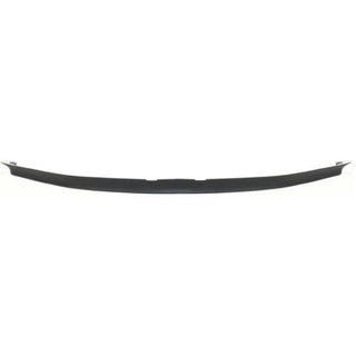2008-2010 Ford F-150 Pickup Front Lower Valance, Spoiler, Textured, Rwd - Classic 2 Current Fabrication