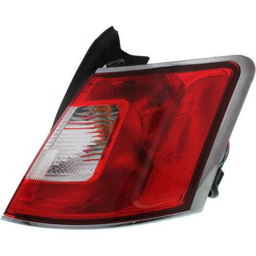 2010-2012 Ford Taurus Tail Lamp RH, Assembly, Limited/sho Models.