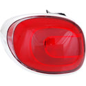 2014 Fiat 500L Tail Lamp LH, Assembly - Classic 2 Current Fabrication