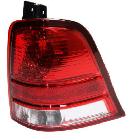 2004-2007 Ford Freestar Tail Lamp RH, Assembly - Capa.