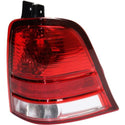 2004-2007 Ford Freestar Tail Lamp RH, Assembly - Capa - Classic 2 Current Fabrication
