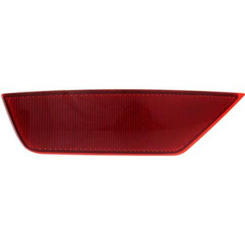 2013-2016 Ford Escape Rear Bumper Reflector LH.