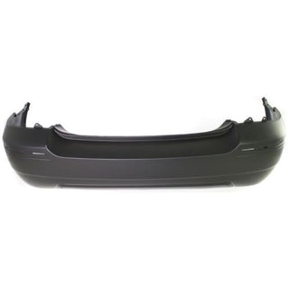 2005-2007 Ford Five Hundred Rear Bumper Cover, Primed- Capa - Classic 2 Current Fabrication