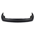 2004-2007 Ford Freestar Rear Bumper Cover, Primed, SEL/limited Model - Classic 2 Current Fabrication