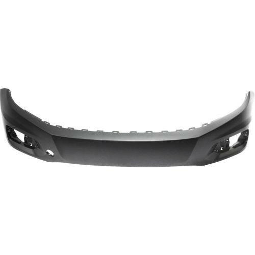 2012-2016 Fiat 500 Rear Bumper Cover, Primed, Easy/Pops, Hatchback-CAPA.