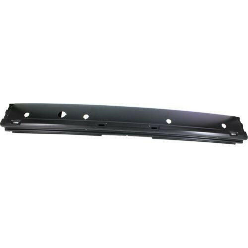 2010-2013 Ford Transit Step Bumper, Steel, w/Rear Object Sensor, Xl.