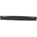 2004-2005 Ford E-250 Super Duty Rear Bumper, Except Step Type, w/o Rear Sensors - Classic 2 Current Fabrication