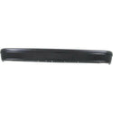 2004-2005 Ford E-250 Super Duty Rear Bumper, Except Step Type, w/o Rear Sensors.