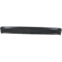 1992-2002 Ford E-350 Econoline Club Wagon Rear Bumper, Exc Step, w/o Rear Sensors.