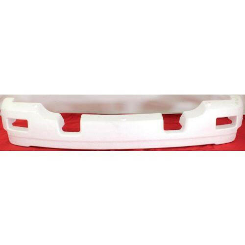 2008-2009 Ford Taurus Rear Bumper Absorber, Energy.