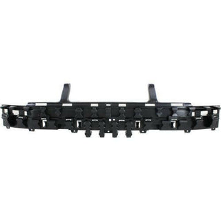 2013-2016 Ford Fusion Rear Bumper Absorber, Energy.