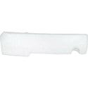 2005-2009 Ford Mustang Rear Bumper Absorber RH, Impact.