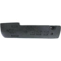 2005-2009 Ford Mustang Rear Bumper Absorber LH, Impact.