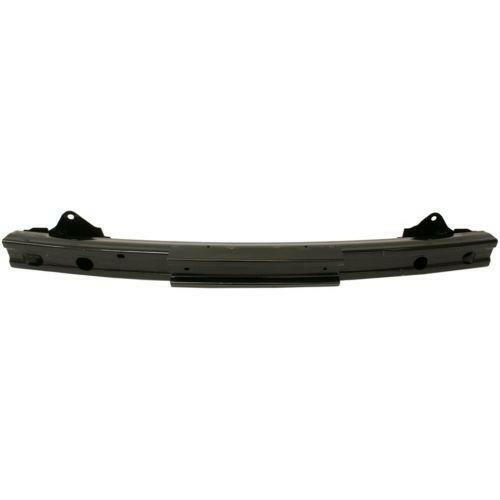 2007-2014 Ford Edge Rear Bumper Reinforcement, Steel.