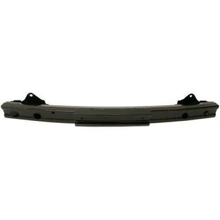 2007-2015 Lincoln MKX Rear Bumper Reinforcement, Steel.