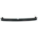 2010-2015 Lincoln MKT Rear Bumper Reinforcement, Impact Bar, w/o Towing Pkg..