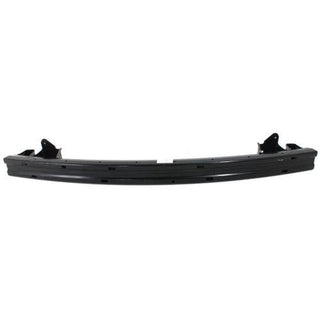 2010-2012 Ford Fusion Rear Bumper Reinforcement, Impact Bar - Classic 2 Current Fabrication