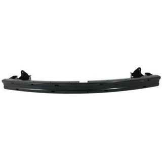 2010-2011 Mercury Milan Rear Bumper Reinforcement, Impact Bar.