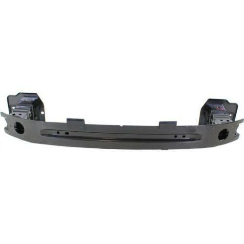 2011-2016 Ford Fiesta Rear Bumper Reinforcement, Sedan.
