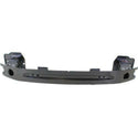 2011-2016 Ford Fiesta Rear Bumper Reinforcement, Sedan.