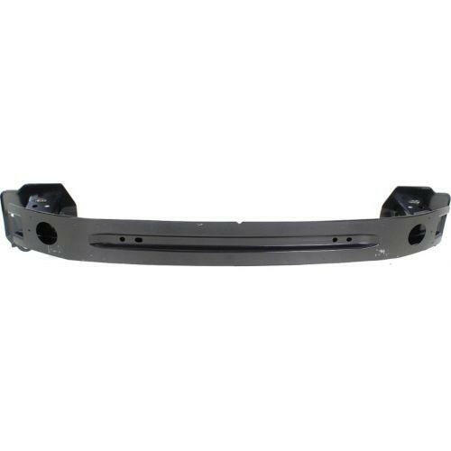 2011-2016 Ford Fiesta Rear Bumper Reinforcement, Hatchback.