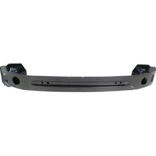 2011-2016 Ford Fiesta Rear Bumper Reinforcement, Hatchback.