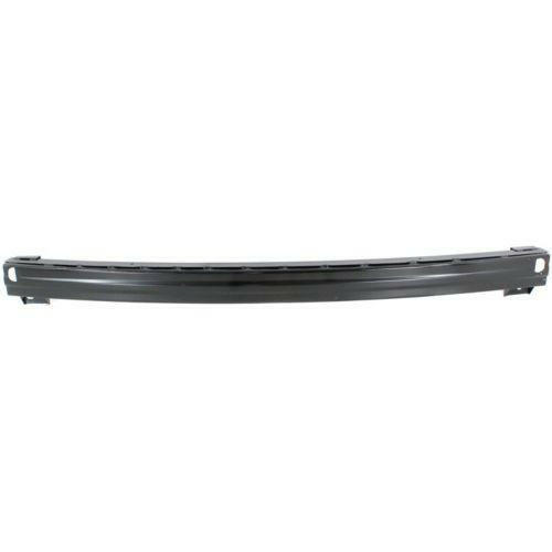 2013-2015 Ford Police Interceptor Utility Rear Bumper Reinforcement, Impact Bar.