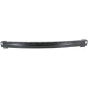 2013-2015 Ford Police Interceptor Utility Rear Bumper Reinforcement, Impact Bar - Classic 2 Current Fabrication