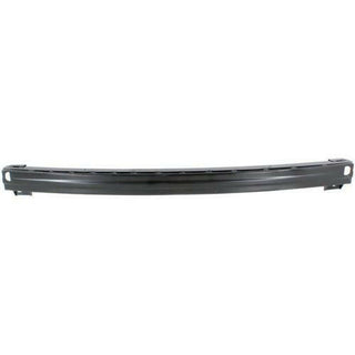 2013-2015 Ford Police Interceptor Sedan Rear Bumper Reinforcement, Impact Bar.