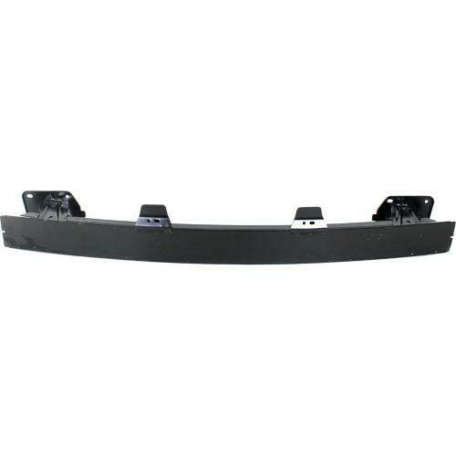 2012-2014 Ford Focus Rear Bumper Reinforcement, Hatchback, Exc Electric.