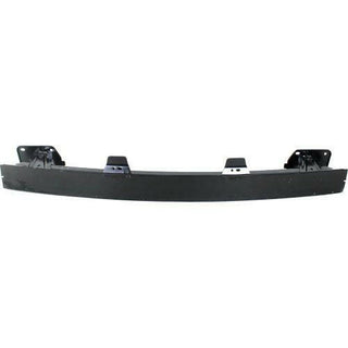 2012-2014 Ford Focus Rear Bumper Reinforcement, Hatchback, Exc Electric.