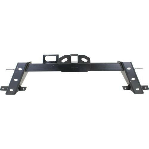 2009-2014 Ford F-150 Rear Bumper Reinforcement, w/Towing Pkg., side.