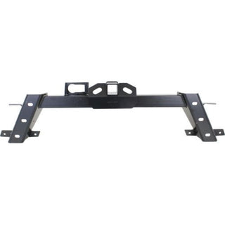 2009-2014 Ford F-150 Rear Bumper Reinforcement, w/Towing Pkg., side - Classic 2 Current Fabrication