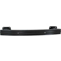2013-2016 Ford Escape Rear Bumper Reinforcement, Impact Bar, w/o Towing Pkg..