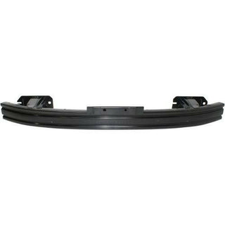 2013-2016 Lincoln MKZ Rear Bumper Reinforcement, Impact Bar.