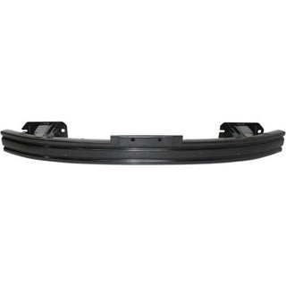 2013-2016 Ford Fusion Rear Bumper Reinforcement, Impact Bar - Classic 2 Current Fabrication
