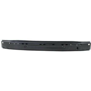 2012-2015 Fiat 500 Rear Bumper Reinforcement, Bumper Impact Bar, Hatchback.